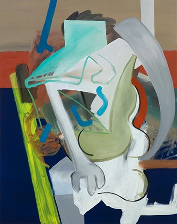 Vittorio Brodmann: Abstract
