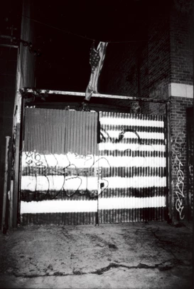 Georg Gatsas: American Flag