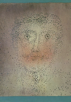 Paul Klee: Bildnis Mr. A.L.