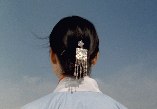 Haris Epaminonda: Chapters 2013 (Video Still)