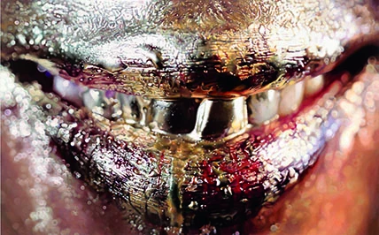 Marilyn Minter: Cheshire