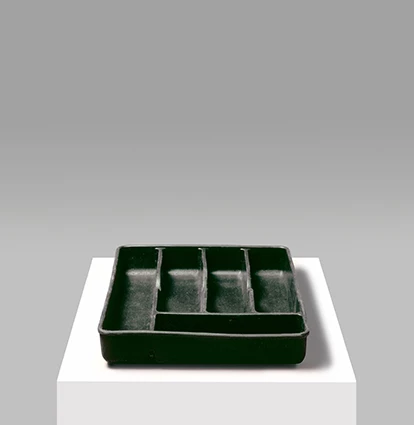 Peter Fischli / David Weiss: Divider