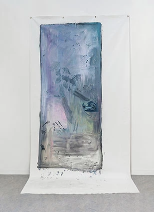 Emily Sundblad: Door