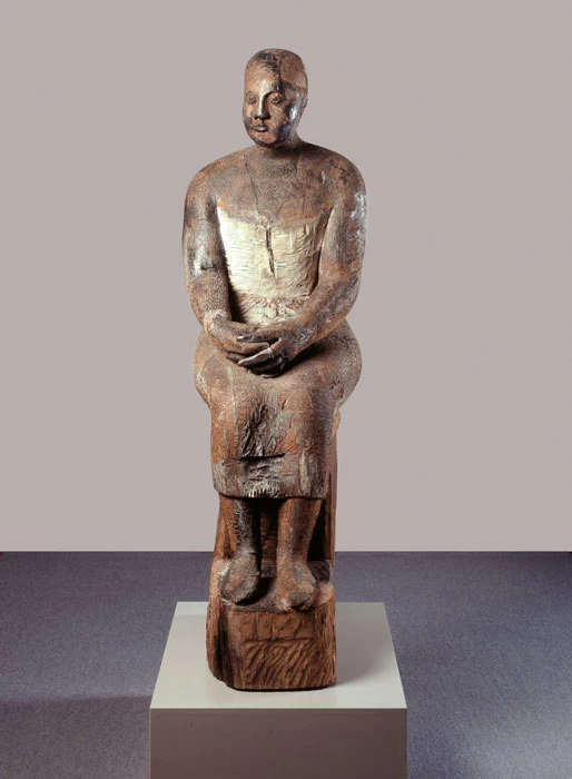 Marino Marini: Ersilia