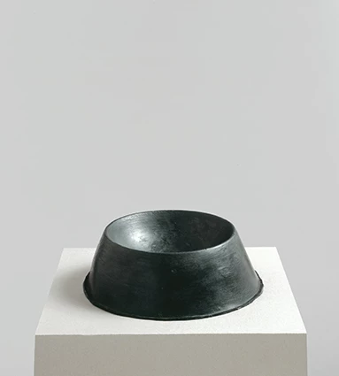 Peter Fischli / David Weiss: Napf