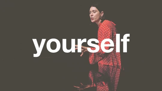 Nora Turato: Someone ought to tell you what it's really all about