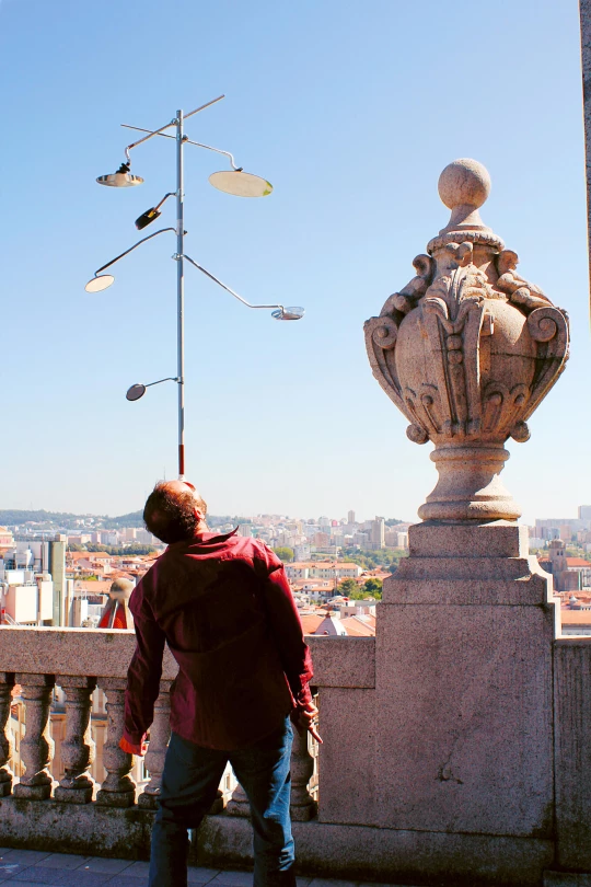 Hiwa K: Pre-Image (Porto), 2014