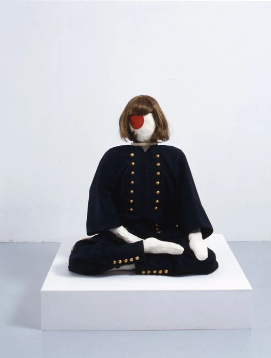 Mai-Thu Perret: Heroine of the People
