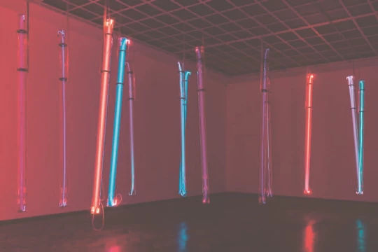 Raphael Hefti: Message Not Sent