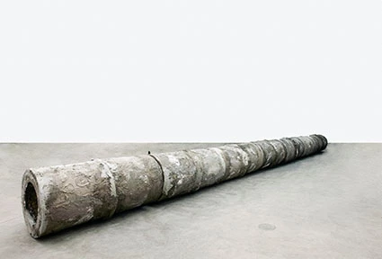 Phyllida Barlow: Street