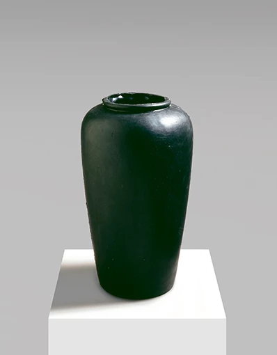 Peter Fischli / David Weiss: Vase